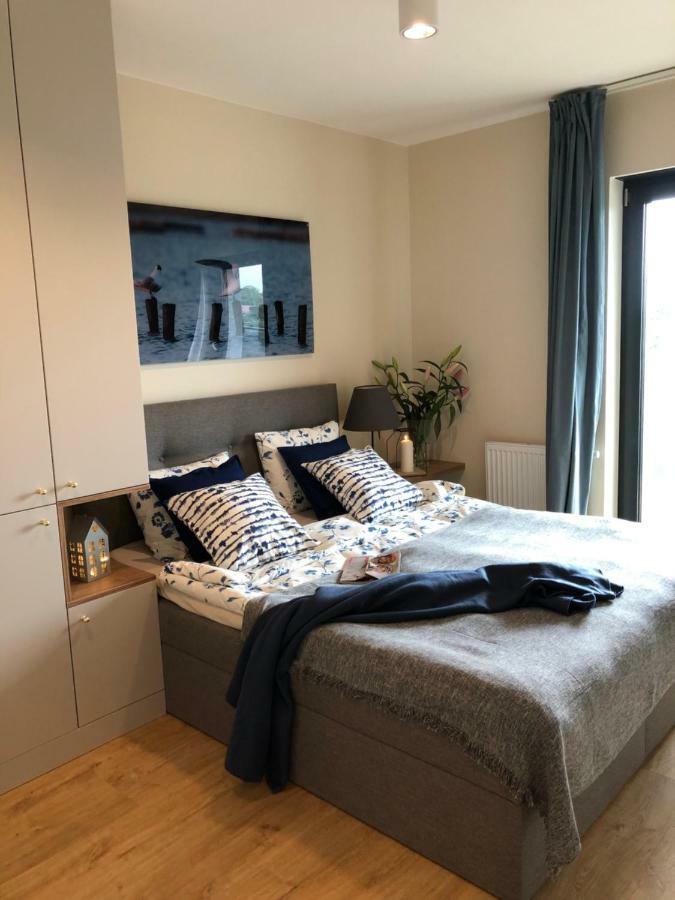 Lux Apartamenty - Rybitwa Дзивнув Экстерьер фото