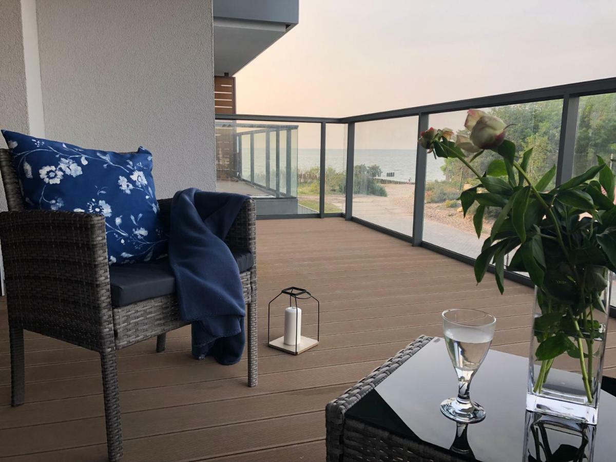 Lux Apartamenty - Rybitwa Дзивнув Экстерьер фото